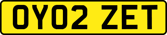 OY02ZET