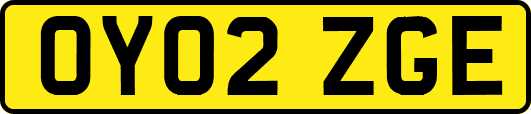 OY02ZGE
