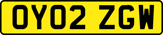 OY02ZGW