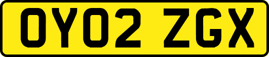 OY02ZGX