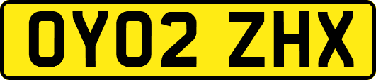 OY02ZHX