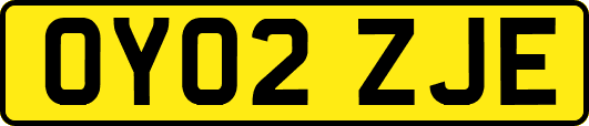 OY02ZJE