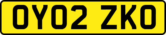 OY02ZKO