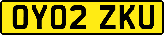 OY02ZKU
