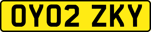 OY02ZKY