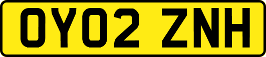 OY02ZNH