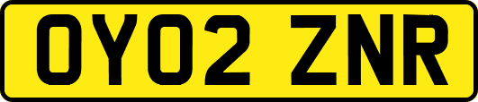 OY02ZNR