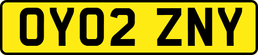 OY02ZNY