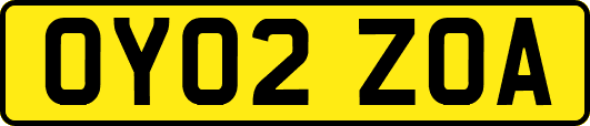OY02ZOA