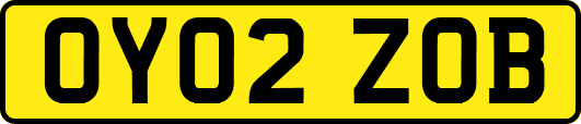 OY02ZOB