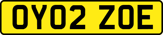OY02ZOE