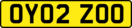 OY02ZOO