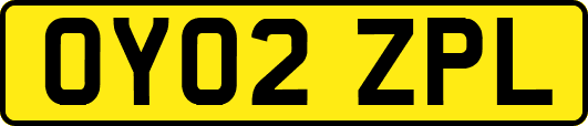 OY02ZPL