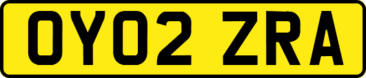OY02ZRA