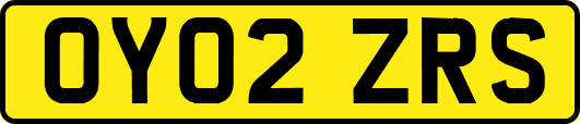 OY02ZRS