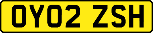 OY02ZSH