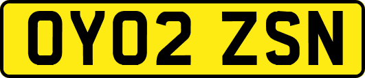 OY02ZSN