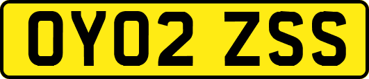 OY02ZSS