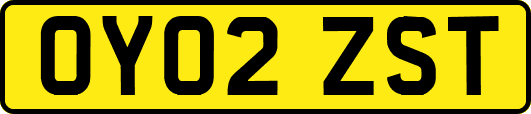 OY02ZST