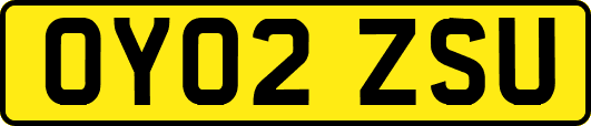 OY02ZSU