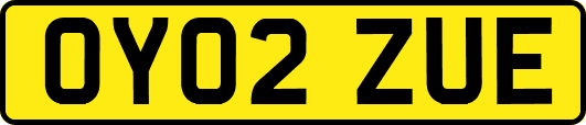 OY02ZUE