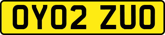 OY02ZUO