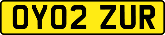 OY02ZUR