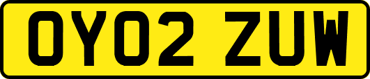 OY02ZUW