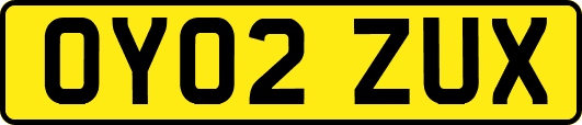 OY02ZUX
