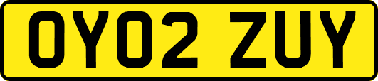 OY02ZUY