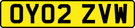 OY02ZVW