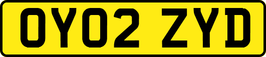 OY02ZYD