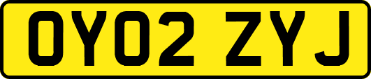 OY02ZYJ