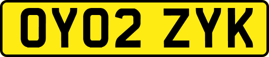 OY02ZYK