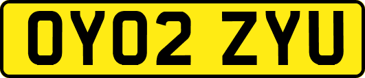 OY02ZYU
