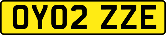 OY02ZZE