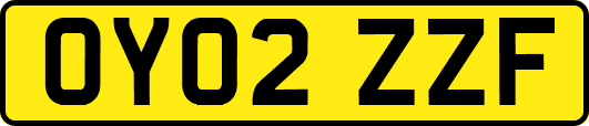 OY02ZZF