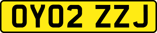 OY02ZZJ