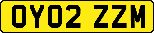 OY02ZZM