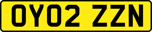 OY02ZZN