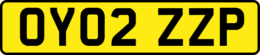 OY02ZZP