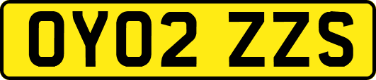 OY02ZZS