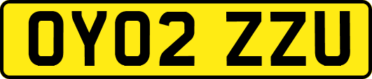 OY02ZZU