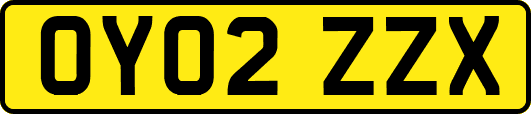 OY02ZZX