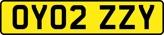 OY02ZZY
