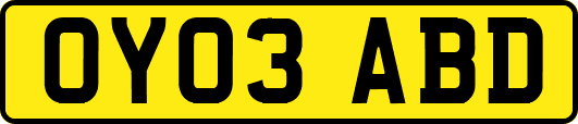 OY03ABD