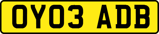 OY03ADB
