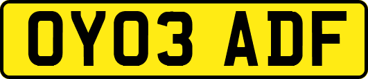 OY03ADF