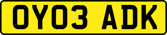 OY03ADK