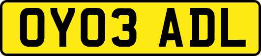 OY03ADL